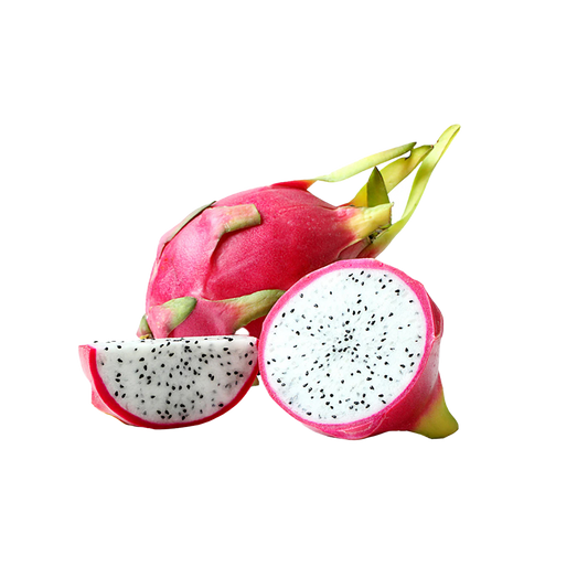 Australian Dragon Fruit White