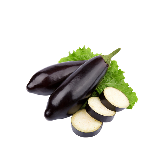 Eggplant Large Premium (Price per Piece)