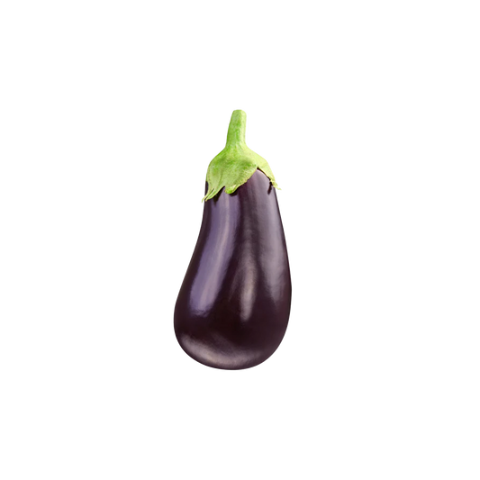 Eggplant Large Premium (Price per Piece)