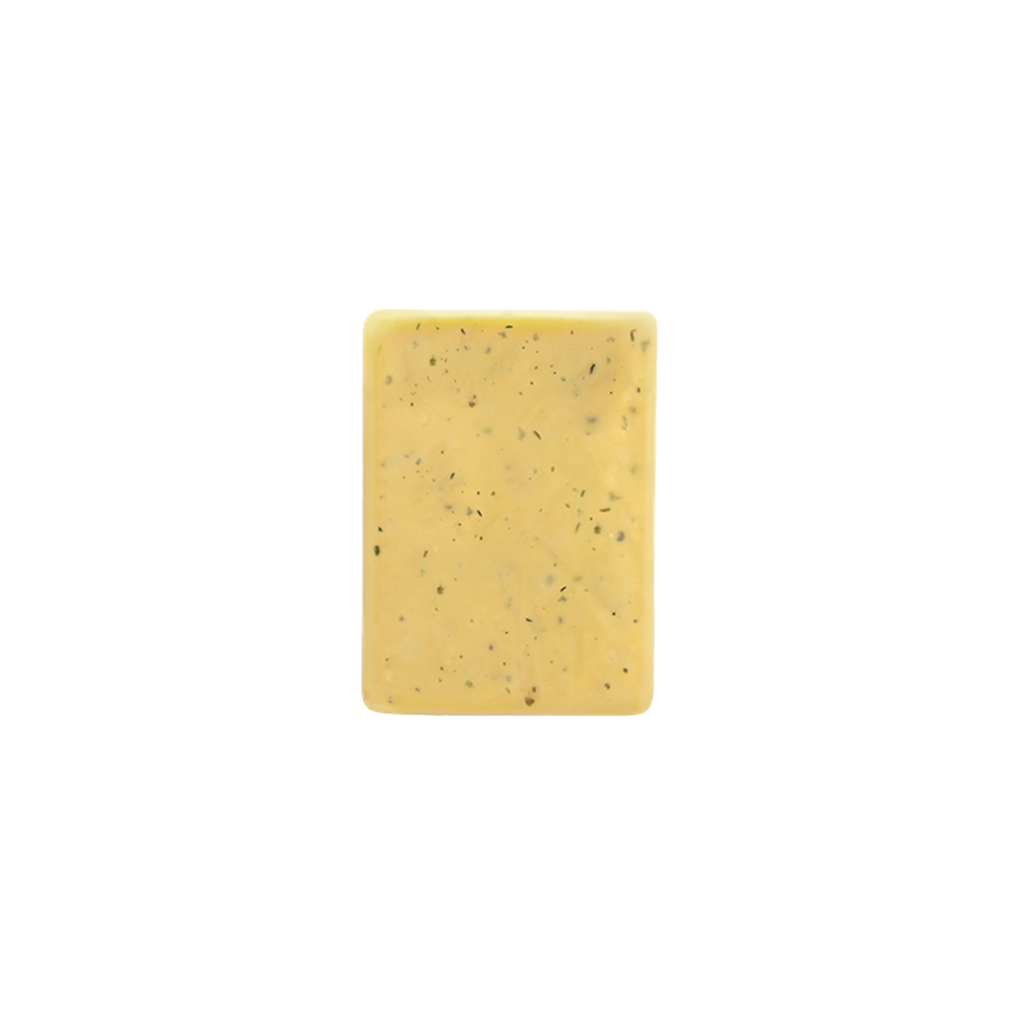 Kenilworth Garlic & Italian Herb Club cheddar - 165g