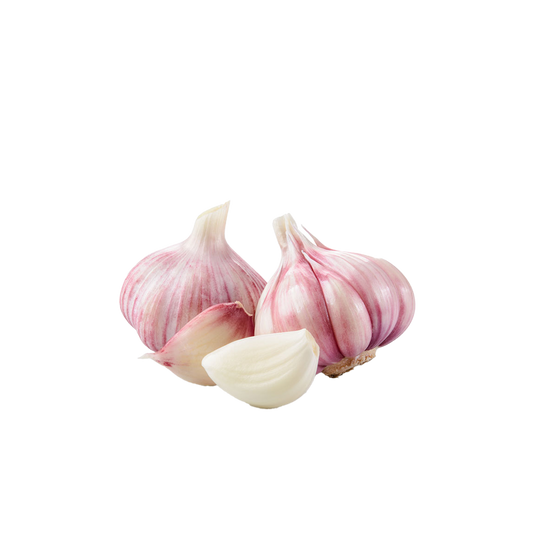 Garlic Spanish - Approx. 500g lots (sold by kg weight)