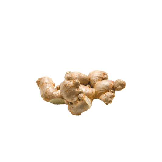 Fresh Ginger