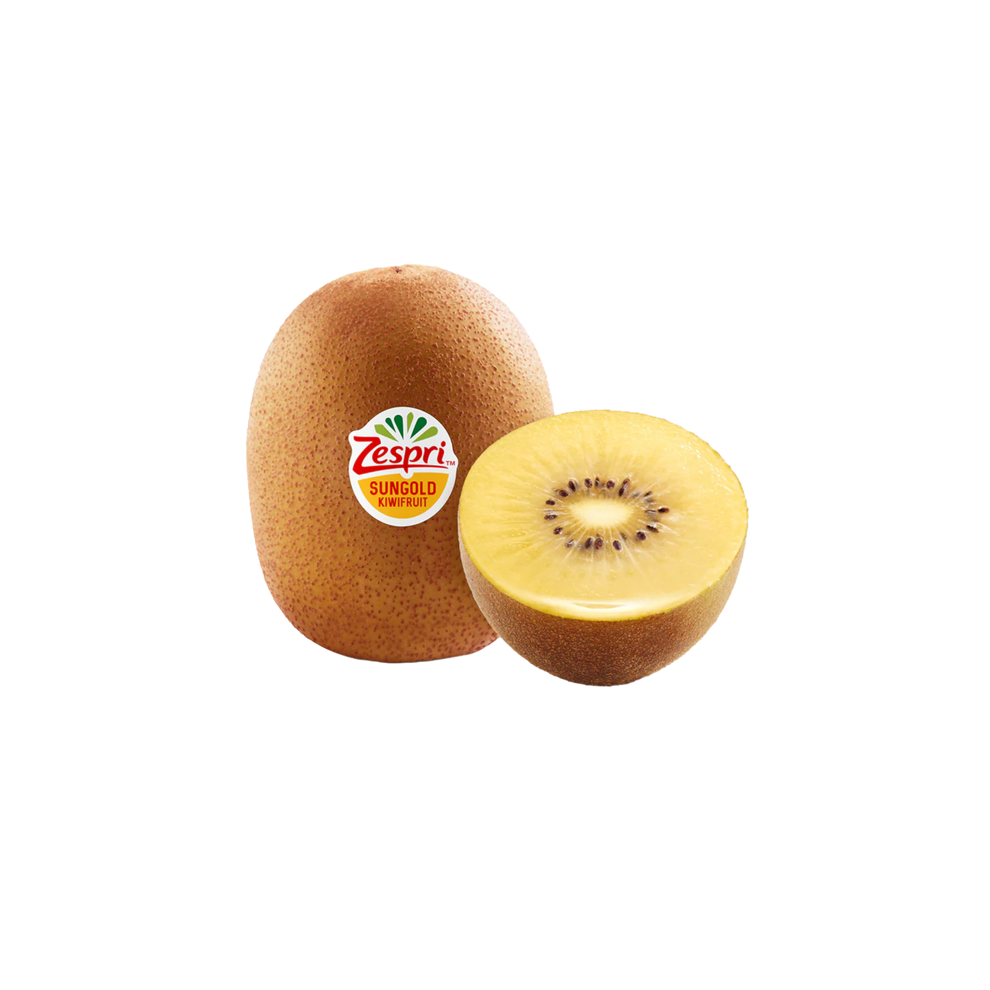 Kiwi Fruit Gold Jumbo Size - Single Unit