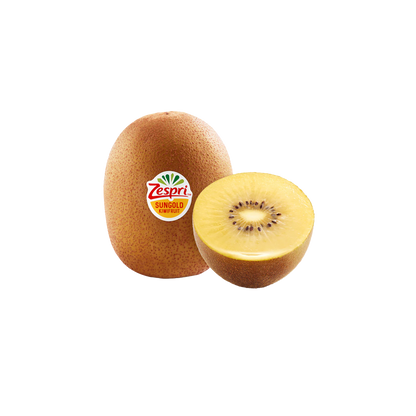 Kiwi Fruit Gold Jumbo Size - Single Unit