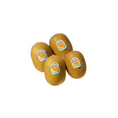 Kiwi Fruit Gold Jumbo Size - Single Unit