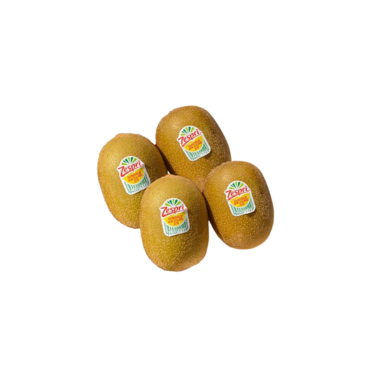 Kiwi Fruit Gold Jumbo 7 Pack (approx 1kg)