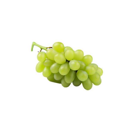 Green Grapes