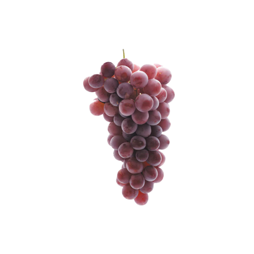 Grapes Red Seedless