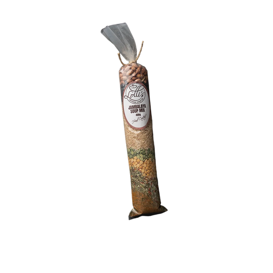 Jambalaya Soup Mix