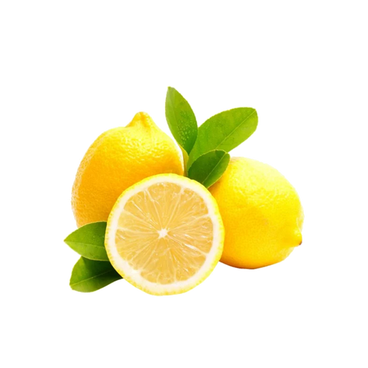Lemons Large 4 Pack