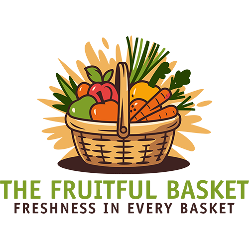 The Fruitful Basket