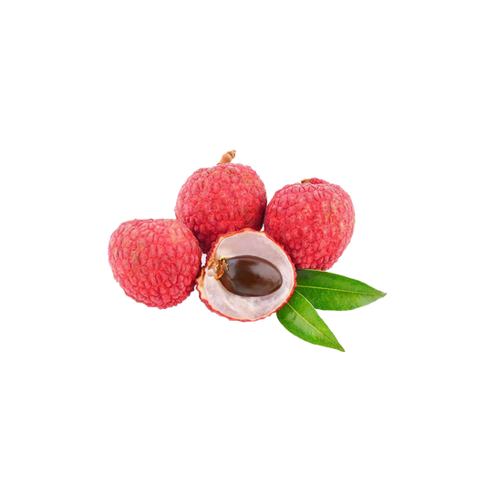 Lychee Baitaying - 500g Punnets