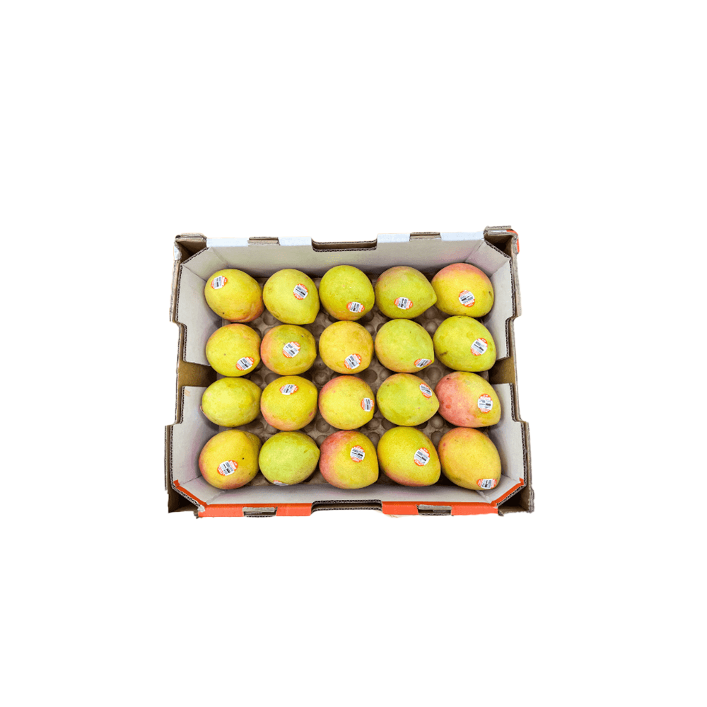 Kensington Pride Mango Tray - 20 Per Tray
