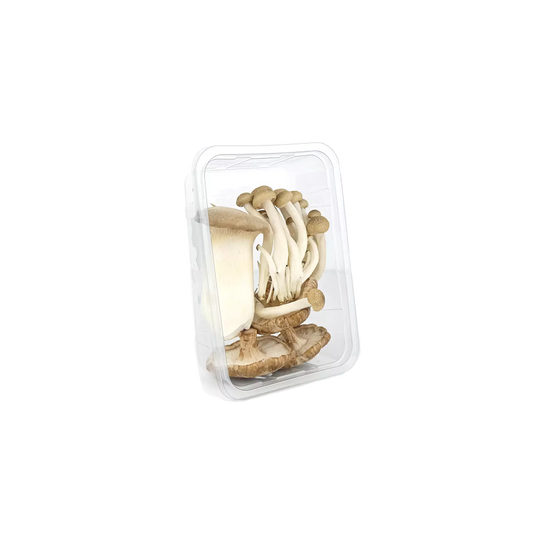 Mushroom Asian Mix 150g