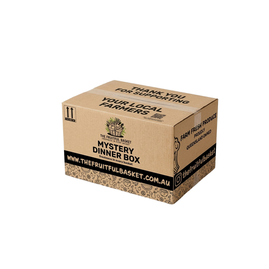 Mystery Dinner Box