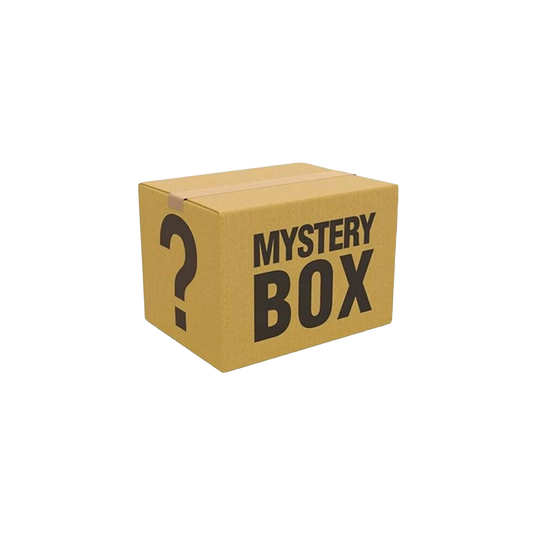 Mystery Box Large