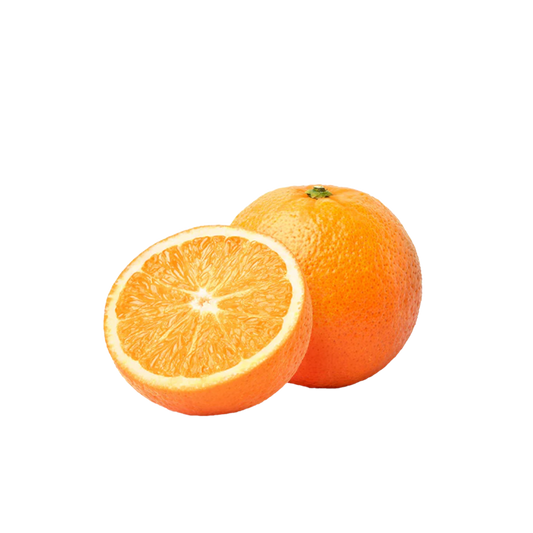 Navel Orange
