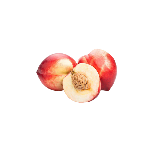 Nectarine White - 1kg Punnets