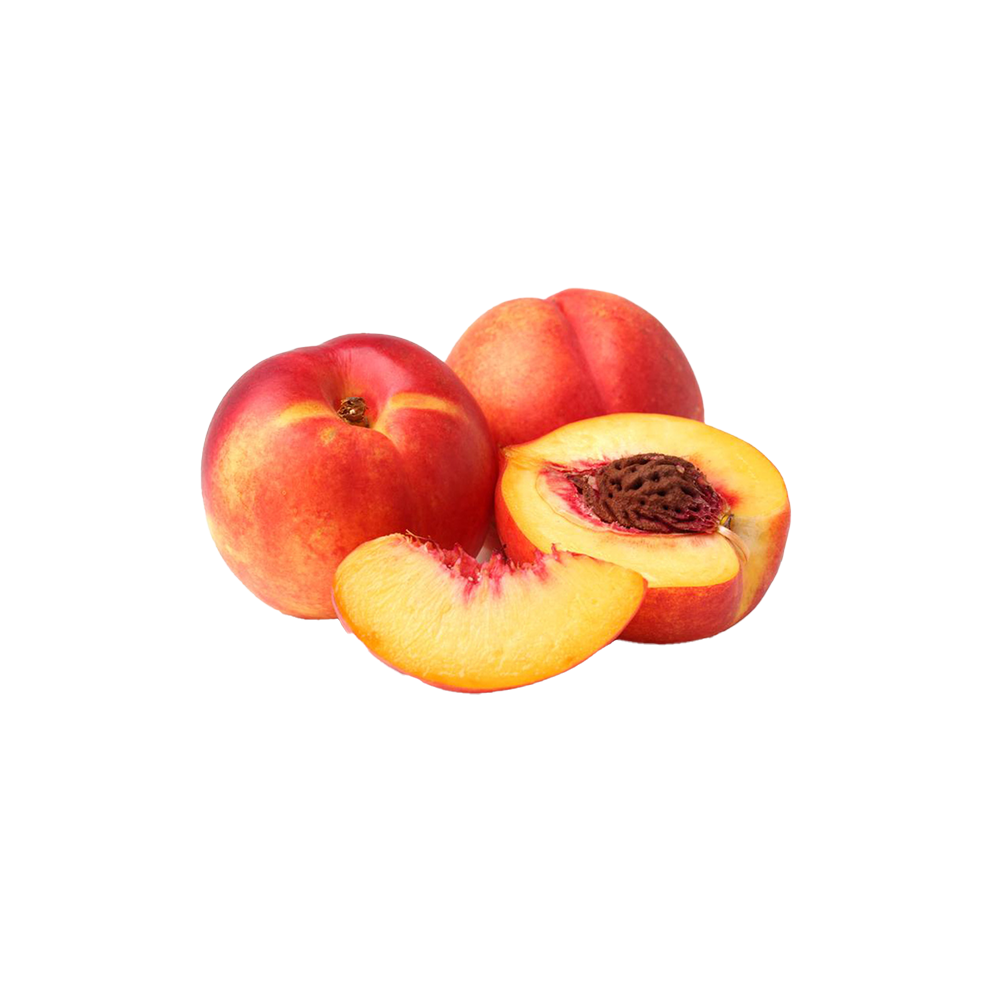 Nectarine Yellow - 1kg Punnets
