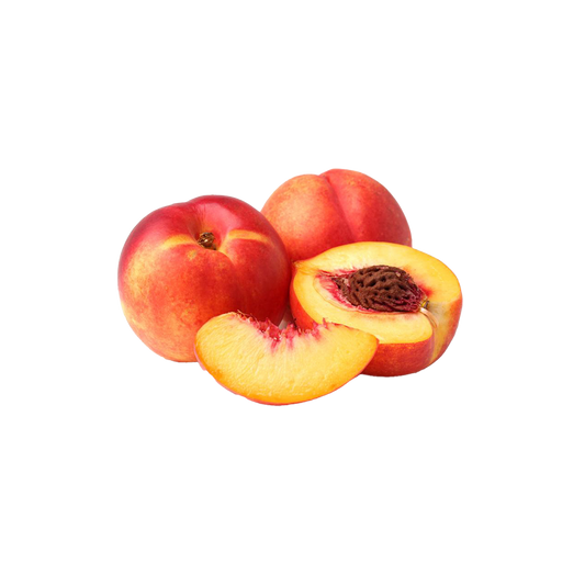 Nectarine Yellow - 1kg Punnets