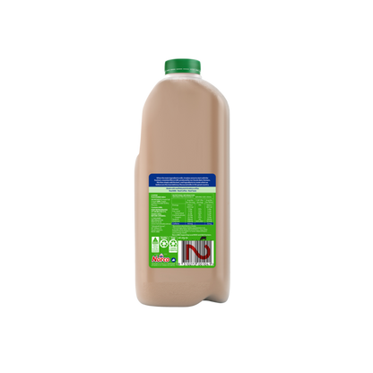 Norco Double Shot Coffee Flavoured Milk 2L