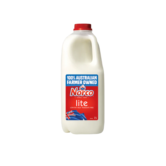 Wholesale Norco 2L Lite Milk