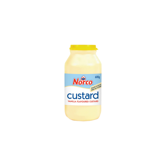 Norco Cold Custard - 600g
