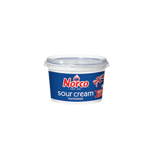 Norco Sour Cream - 250g