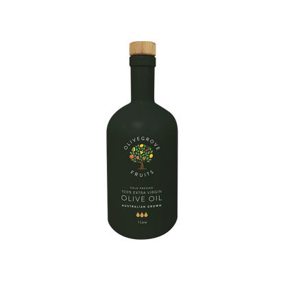 Extra Virgin Olive Oil 1L Robust