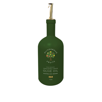 Extra Virgin Olive Oil 1L Robust
