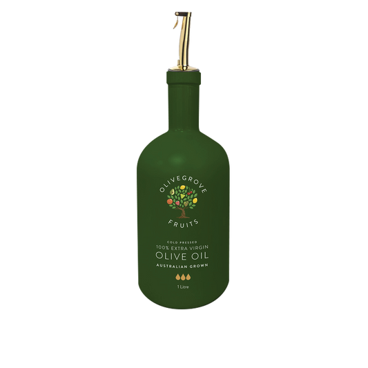 Extra Virgin Olive Oil 1L Robust