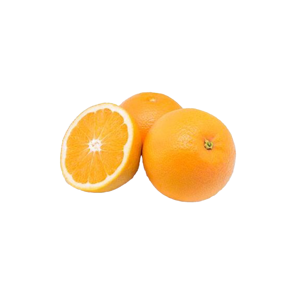 Valencia Orange