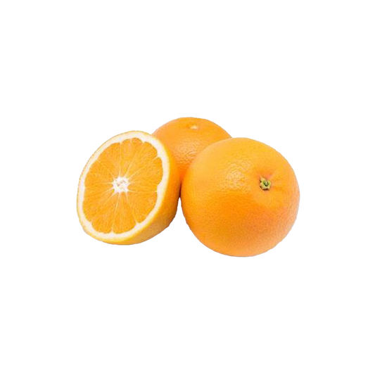 Valencia Orange