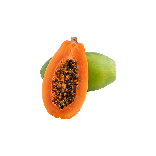 Papaya Red