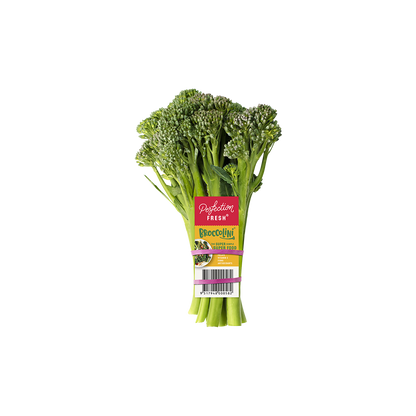 Baby Broccoli - Locally Grown