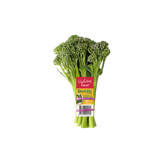 Baby Broccoli - Locally Grown