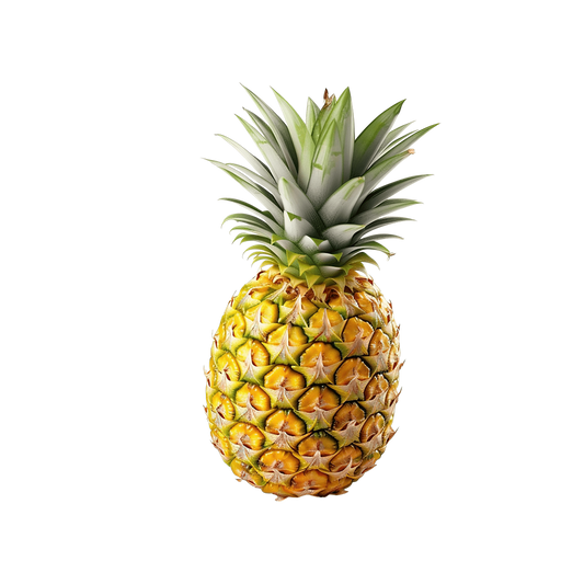 Pineapples Large