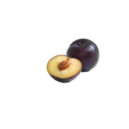 Plum Red - 1kg Punnets