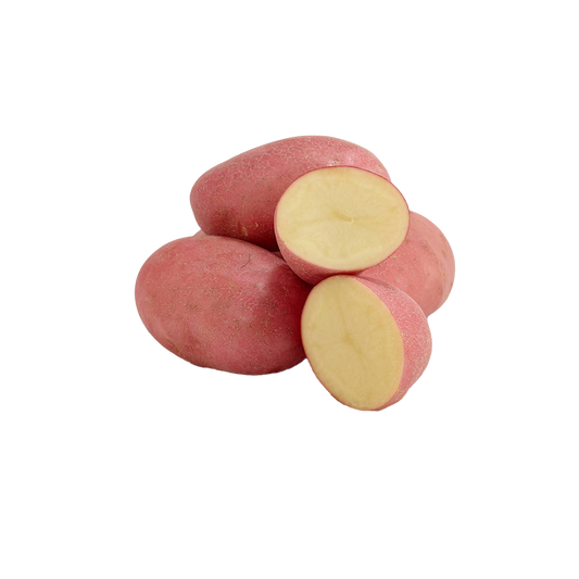 Potato Red Washed - 5kg Bags