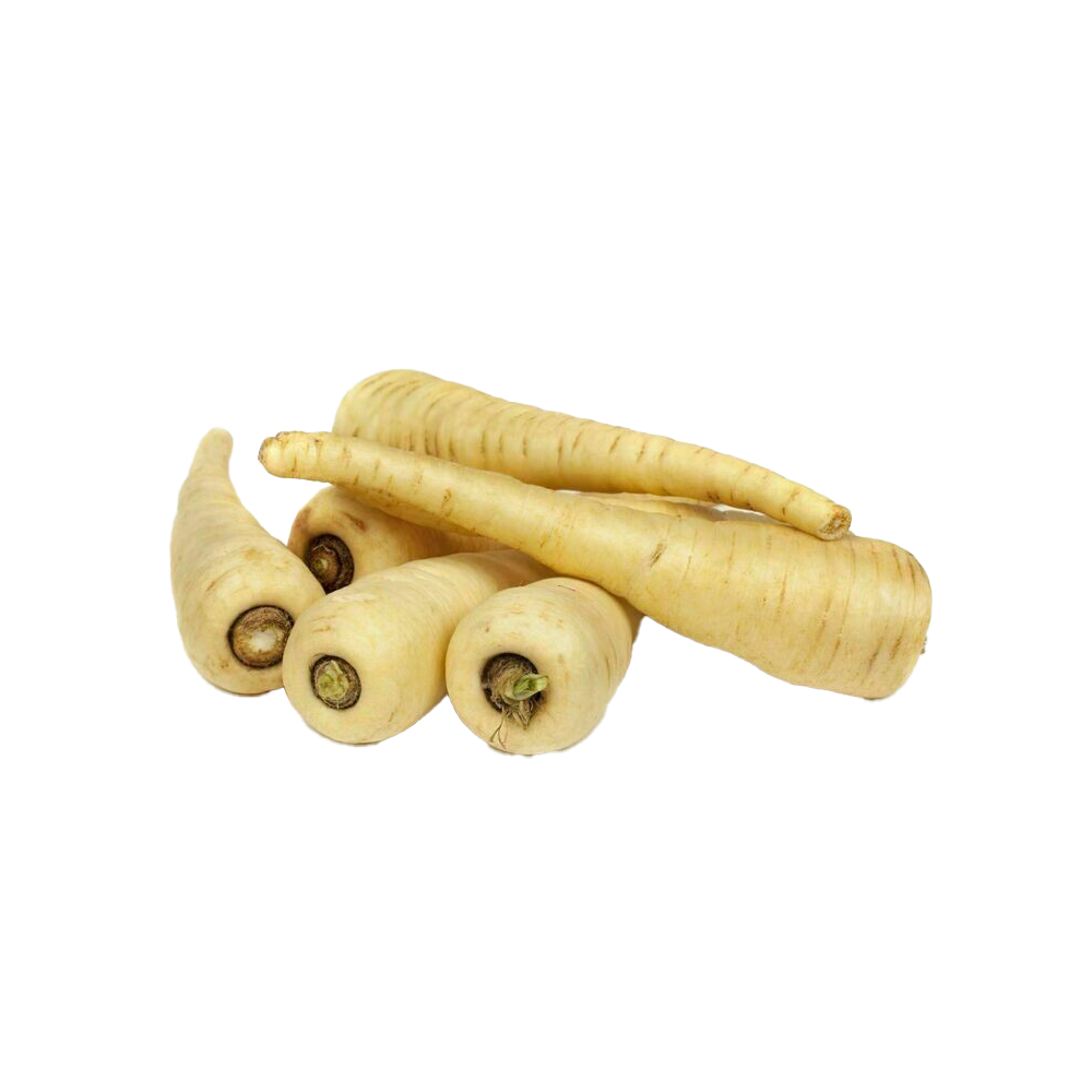 Parsnip Large - 1kg lots