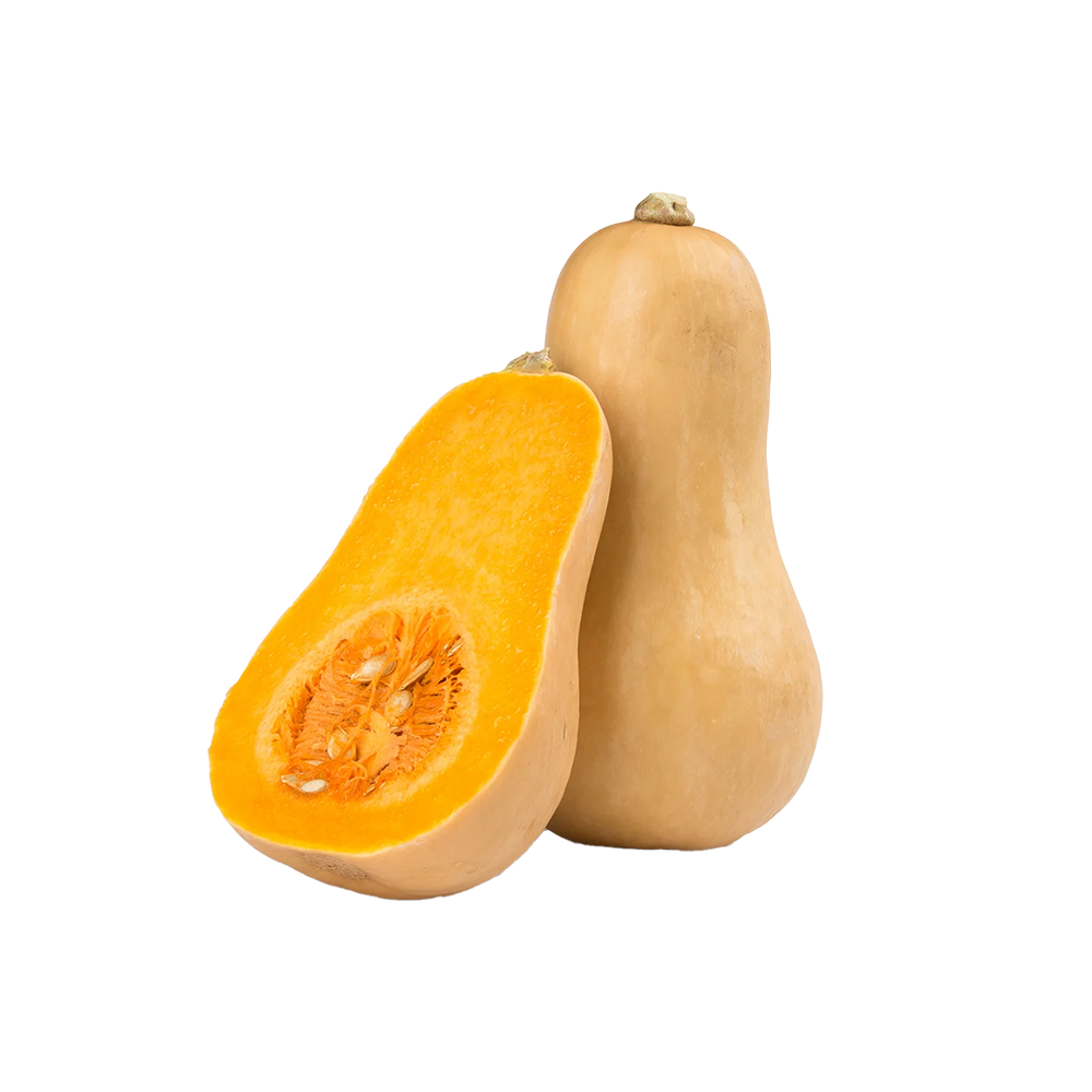 Butternut Pumpkin (Whole only)