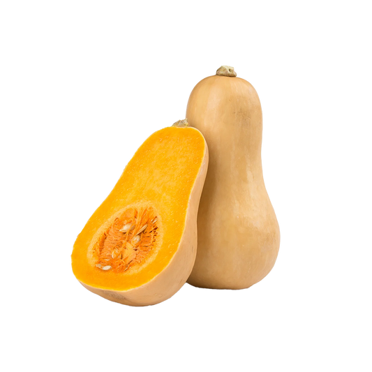 Butternut Pumpkin (Whole only)