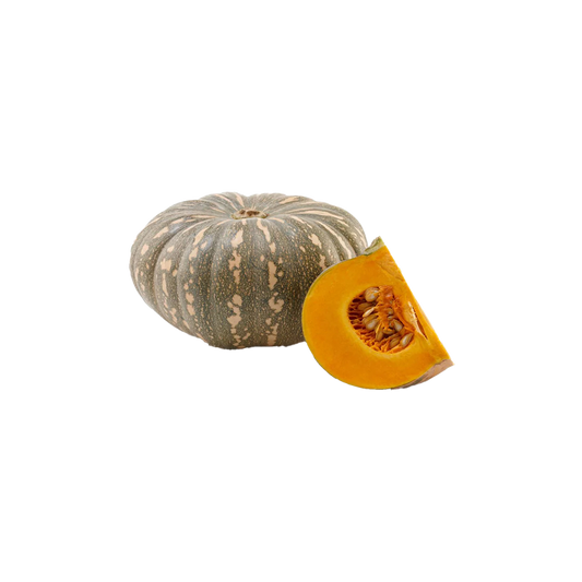 Jap Pumpkin (Whole Only)
