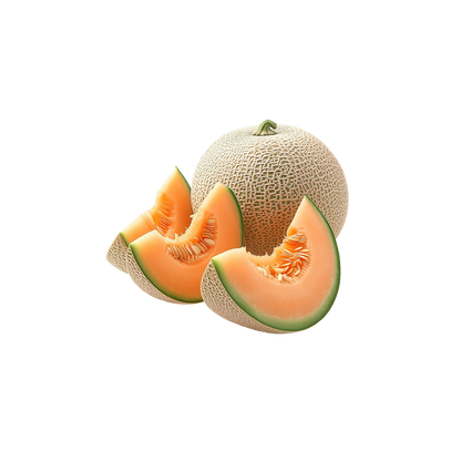 Rockmelon Whole Jumbo Locally Grown - 3 for $10