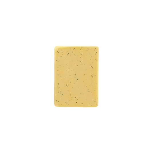Kenilworth Sour Cream & Chives Club Cheddar - 165g