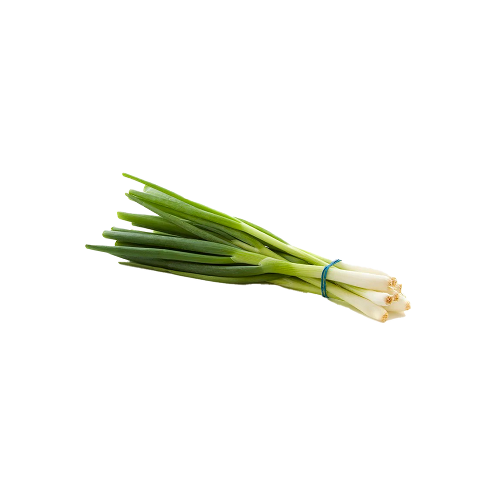 Spring Onion Bunch – The Fruitful Basket