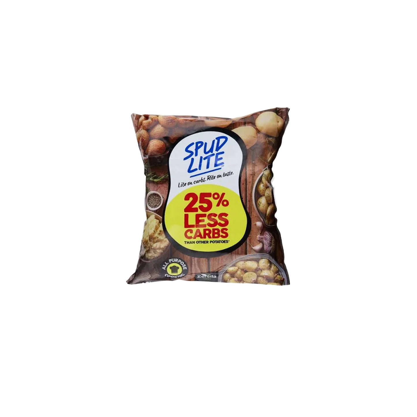 Spud Lite Potatoes - 1.5kg bags