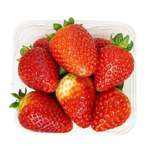 Strawberries 250g - 3 For $7.50
