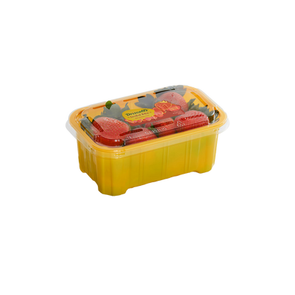 Sweetest Batch® Premium Strawberries Punnet 300g