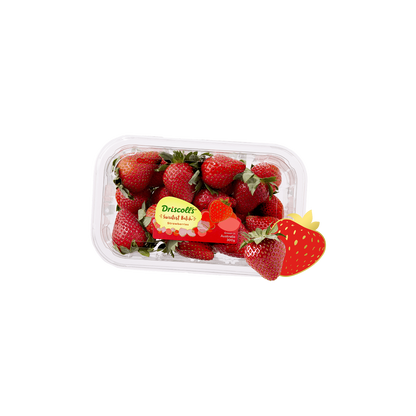 Sweetest Batch® Premium Strawberries Punnet 300g